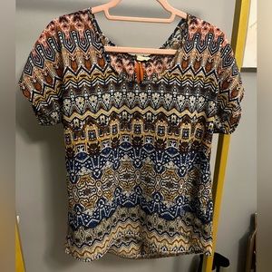 Tribal Shirt
